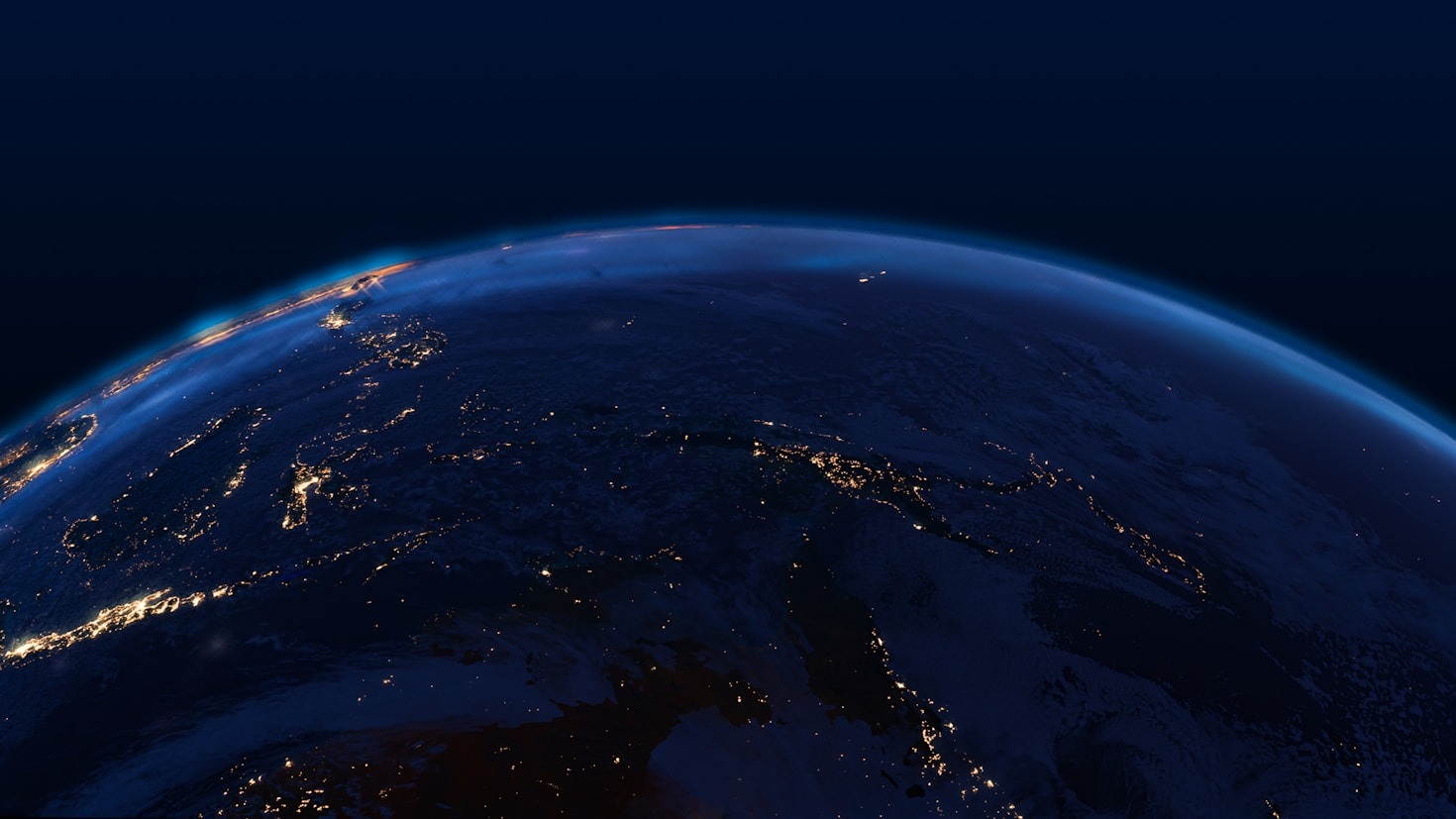 How to Share Resources Effectively Across Borders