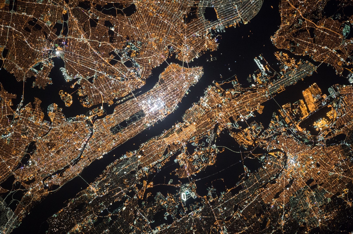 Innovative Solutions for Global Connectivity