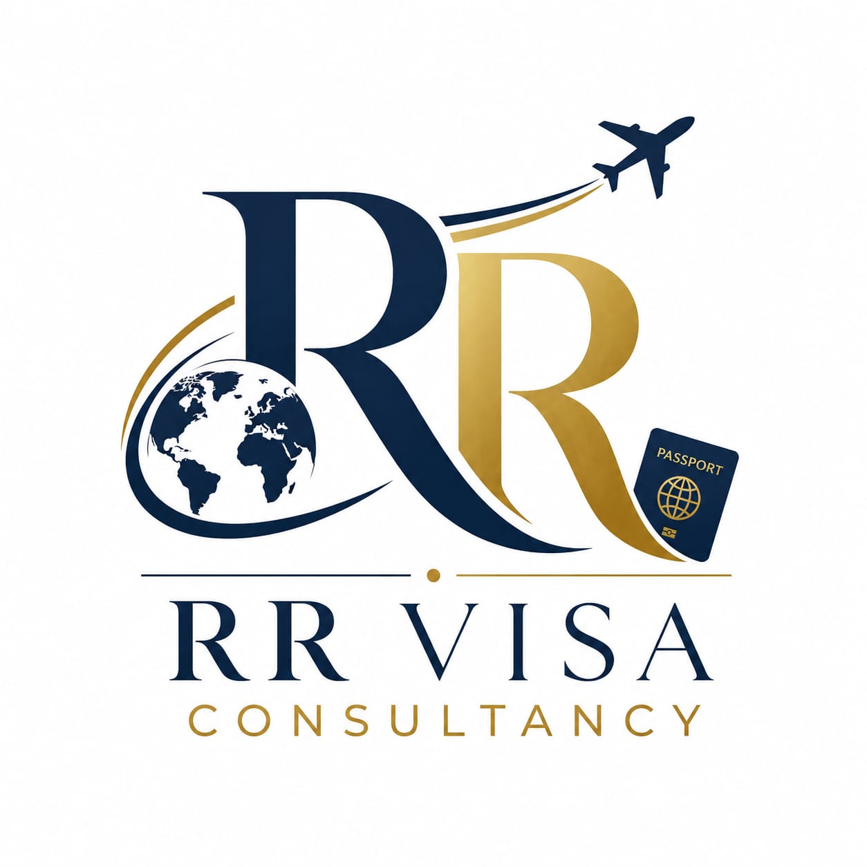 RR Visa Consultancy