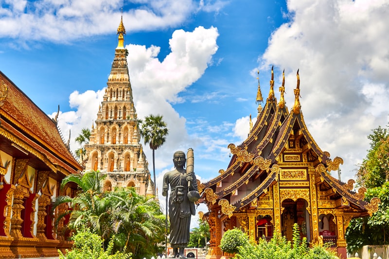 Bangkok Thailand