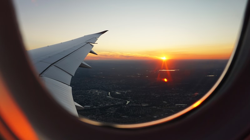 European travel visa